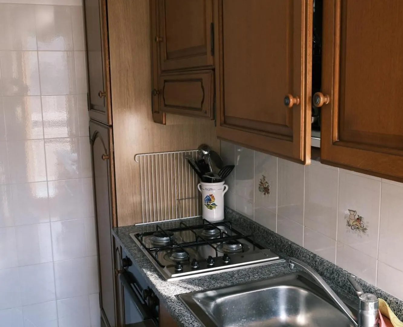 Crosa Vacanze By Portofinovacanze Santa Margherita Ligure Apartment
