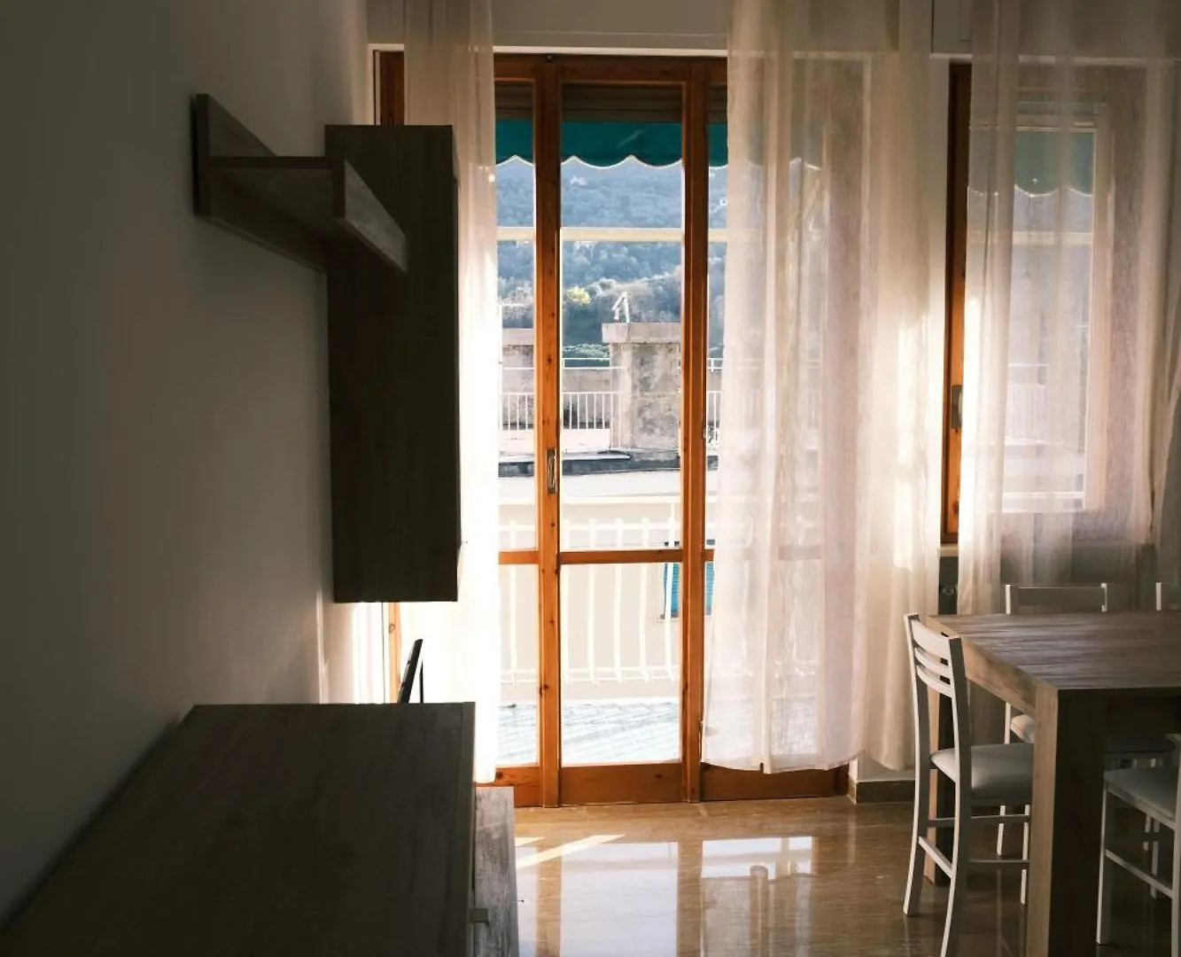 Apartment Crosa Vacanze By Portofinovacanze Santa Margherita Ligure