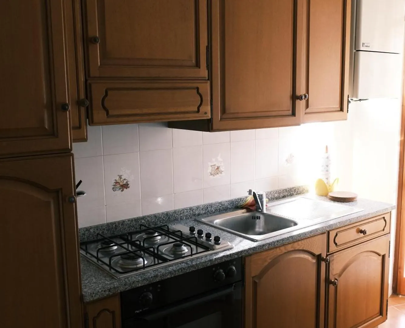 Apartment Crosa Vacanze By Portofinovacanze Santa Margherita Ligure