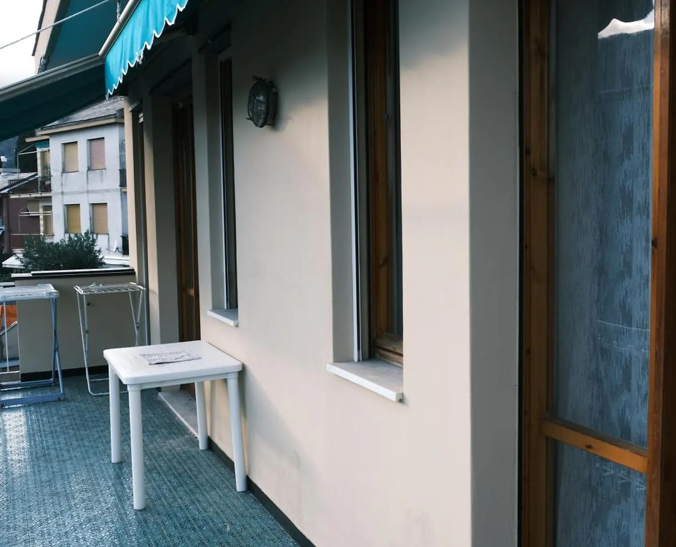Crosa Vacanze By Portofinovacanze Santa Margherita Ligure Apartment