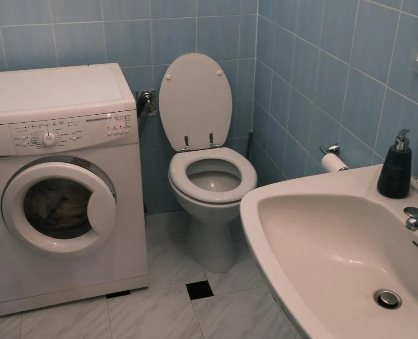 Apartmán Crosa Vacanze By Portofinovacanze Santa Margherita Ligure