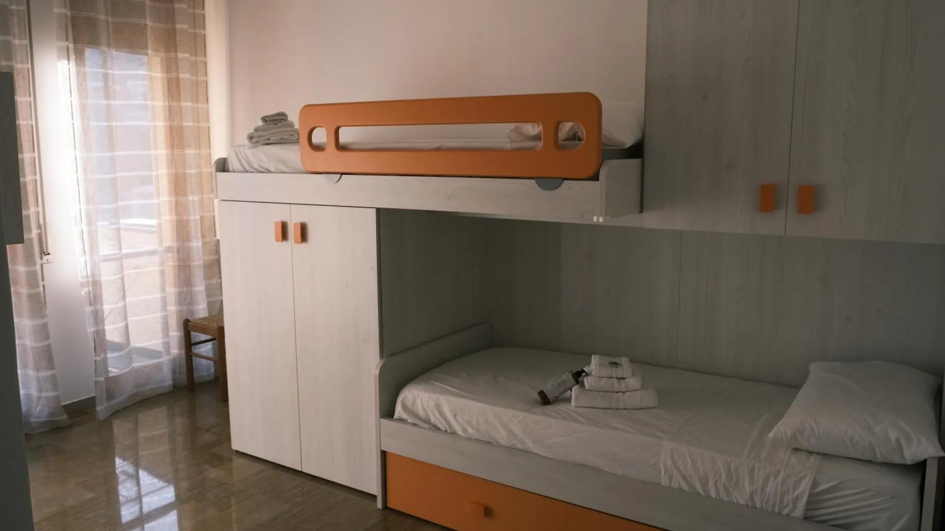 Crosa Vacanze By Portofinovacanze Santa Margherita Ligure Apartmán